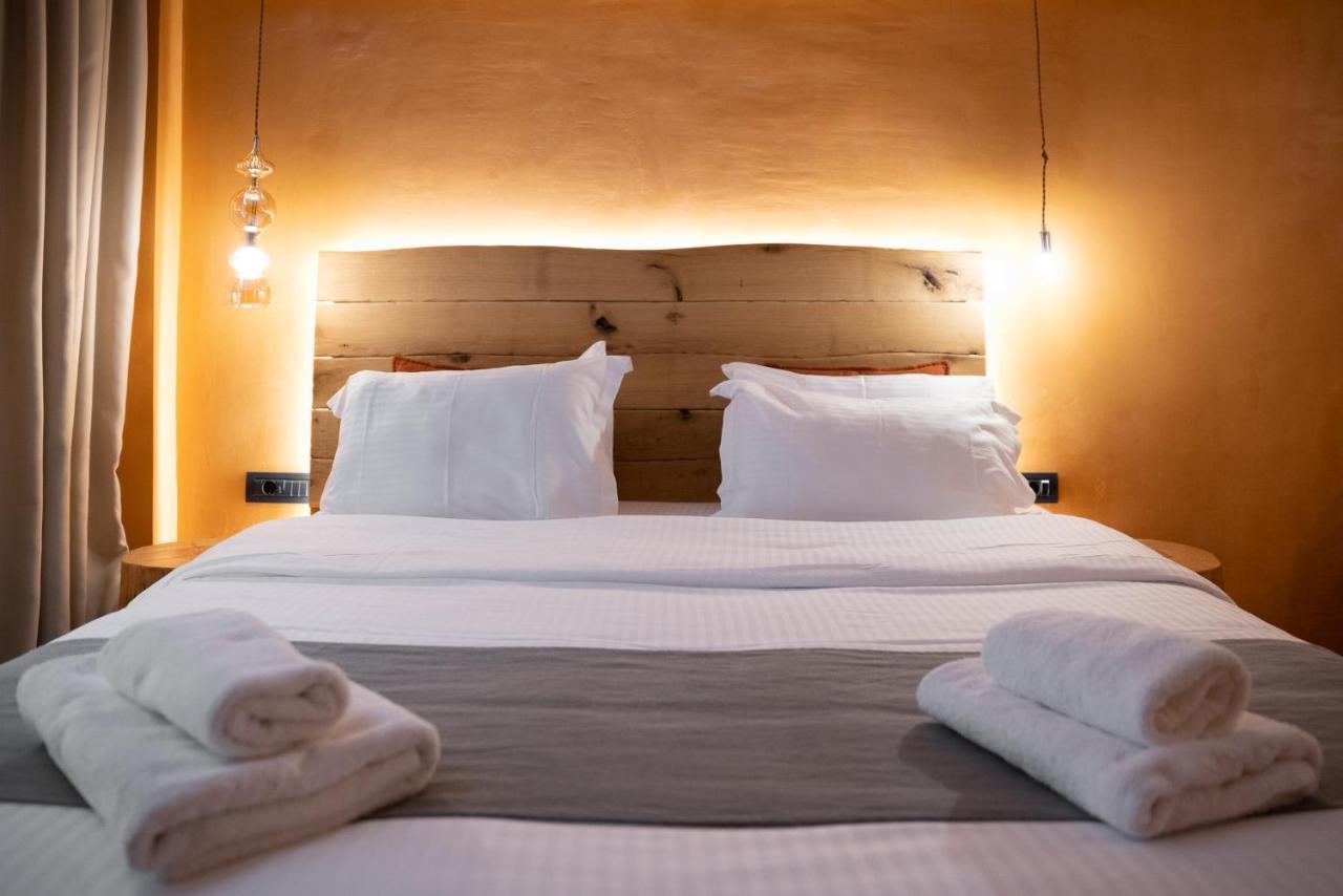 Minos By Agora Luxury Apartments In The Heart Of Heraklion Zewnętrze zdjęcie
