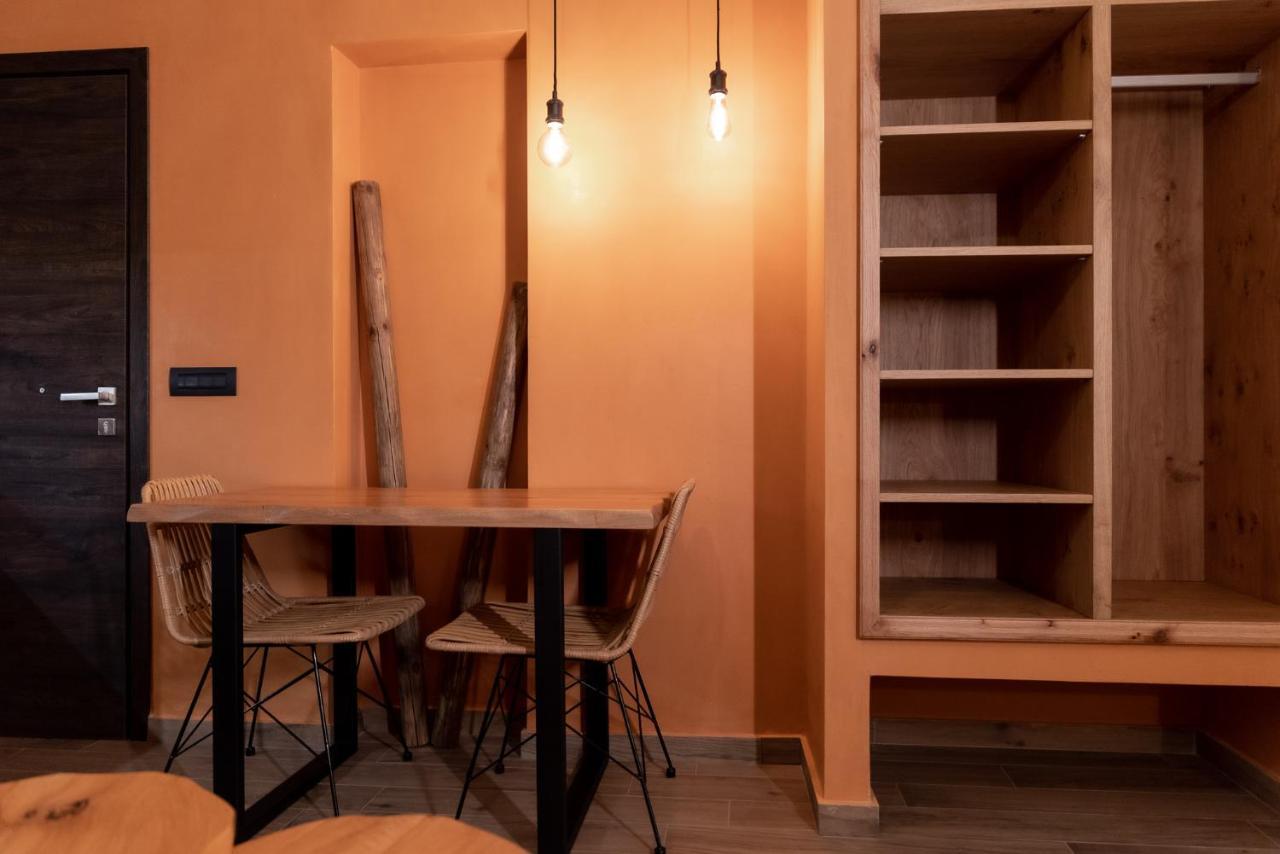 Minos By Agora Luxury Apartments In The Heart Of Heraklion Zewnętrze zdjęcie