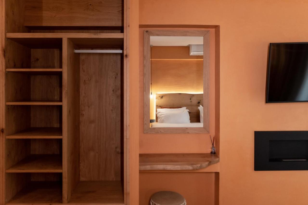 Minos By Agora Luxury Apartments In The Heart Of Heraklion Zewnętrze zdjęcie