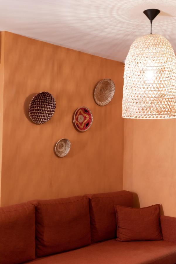Minos By Agora Luxury Apartments In The Heart Of Heraklion Zewnętrze zdjęcie