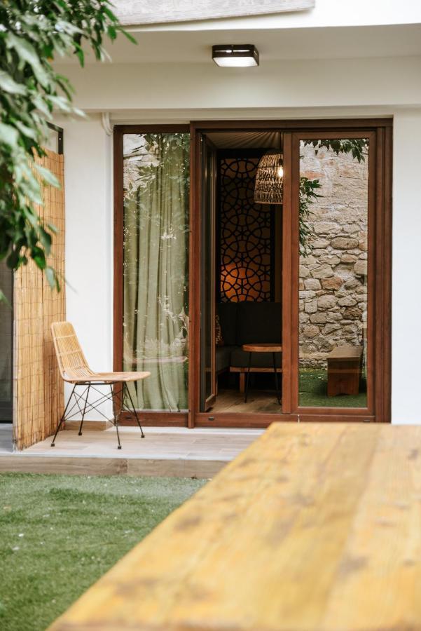 Minos By Agora Luxury Apartments In The Heart Of Heraklion Zewnętrze zdjęcie