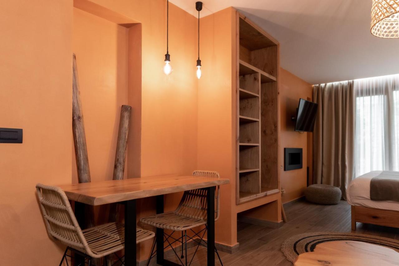Minos By Agora Luxury Apartments In The Heart Of Heraklion Zewnętrze zdjęcie