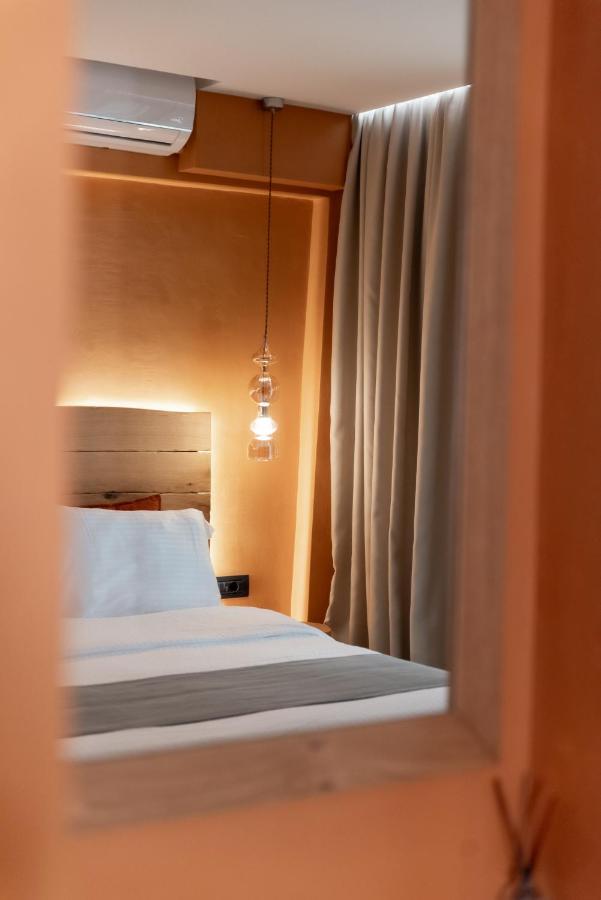 Minos By Agora Luxury Apartments In The Heart Of Heraklion Zewnętrze zdjęcie
