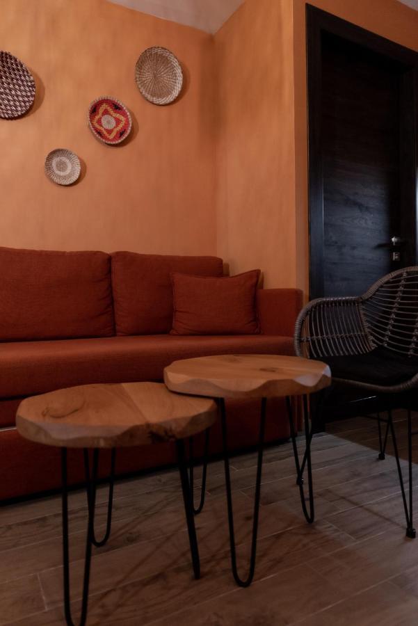Minos By Agora Luxury Apartments In The Heart Of Heraklion Zewnętrze zdjęcie