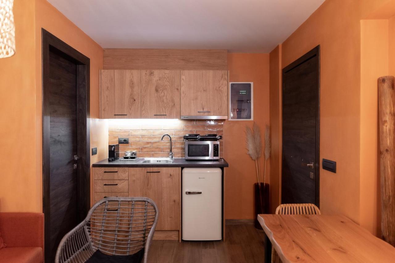 Minos By Agora Luxury Apartments In The Heart Of Heraklion Zewnętrze zdjęcie
