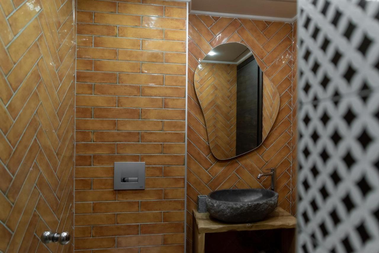 Minos By Agora Luxury Apartments In The Heart Of Heraklion Zewnętrze zdjęcie